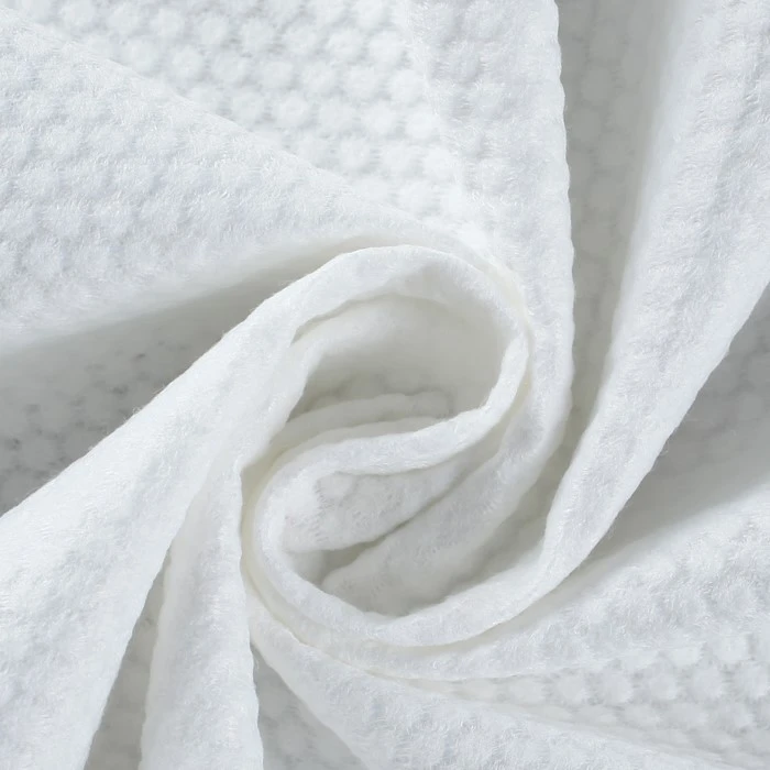 Cotton Disposable Face Towel 1